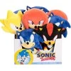 Jakks SONIC Collectable Plush, 23 cm