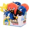 Jakks SONIC Collectable Plush, 23 cm