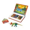 Janod Magnetibook dinozaurai