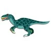 Janod Magnetibook dinozaurai