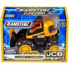 Teamsterz JCB Ekskavatorius, 17,5 cm