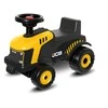 HTI JCB Traktorius-stumtukas
