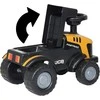 HTI JCB Traktorius-stumtukas
