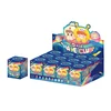 Jotoys Q.KID kolekcinė figūrėlė Wave Club, JO-2025044