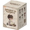 JOTOYS UKIO Figūrėlė-siurprizas - Letters to Nowhere