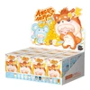 JOTOYS YUMO Minkštasis žaislas-siurprizas - Angry Animals