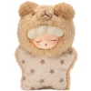 JOTOYS YUMO Minkštasis žaislas-siurprizas - Angry Animals