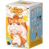 JOTOYS YUMO Minkštasis žaislas-siurprizas - Angry Animals