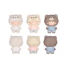 Jotoys YUMO Minkštasis žaislas-siurprizas - Cute Pet Playing House