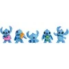 justplay STITCH Kolekcinės figūrėlės, 7,5 cm