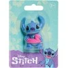 justplay STITCH Kolekcinės figūrėlės, 7,5 cm