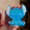 justplay STITCH Squish kolekcinė figūrėlė sandarioje pakuotėje, 5 cm