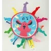 K´s KIDS Muzikinis būgnas