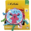 K´s KIDS Muzikinis būgnas
