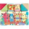 K´s KIDS Minkštos mokomosios formelės, 14 vnt.