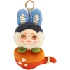 TM Toys KIMMON Pliušinis raktų pakabutis "Explore Famous Paintings", 17 cm