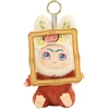 TM Toys KIMMON Pliušinis raktų pakabutis "Explore Famous Paintings", 17 cm