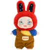 TM Toys KIMMON Pliušinis žaislas OOTD, 15 cm