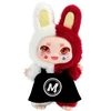 TM Toys KIMMON Pliušinis žaislas OOTD, 15 cm
