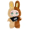 TM Toys KIMMON Pliušinis žaislas OOTD, 15 cm