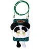 KIMMON Rankinė per petį „Travel Cute Pet“, 18 cm