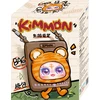 KIMMON Rankinė per petį „Travel Cute Pet“, 18 cm