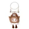 KIMMON Rankinė per petį „Travel Cute Pet“, 18 cm