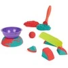 Spin Master Kinetic Sand - Mold N' Flow (6067819)