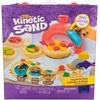 Spin Master Kinetic Sand Squish Pizza (6072551)