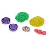 Spin Master KINETIC SAND Rinkinys „Flowfetti“