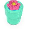 Spin Master KINETIC SAND Rinkinys „Gėlės“