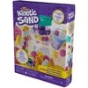 KINETIC SAND Rinkinys „Glotnučiai“