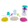 KINETIC SAND Rinkinys „Glotnučiai“