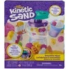 KINETIC SAND Rinkinys „Glotnučiai“
