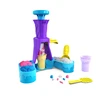 Spin Master KINETIC SAND Rinkinys „Ledainė“