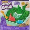 Spin Master Kinetic Sand - komplektas piaskownica