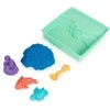 Spin Master Kinetic Sand - komplektas piaskownica