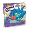 Spin Master Kinetic Sand - komplektas piaskownica