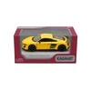 KINSMART Automobilis AUDI R8 COUPE, 1:38