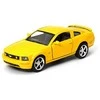 KINSMART Automobilio modelis 2006 Ford Mustang GT, scale 1:36