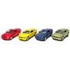 KINSMART Automobilio modelis 2006 Ford Mustang GT, scale 1:36