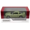KINSMART Automobilio modelis 2006 Ford Mustang GT, scale 1:36