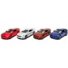 KINSMART Automobilio modelis 2015 Ford Mustang GT, scale 1:38