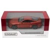 KINSMART Automobilio modelis 2015 Ford Mustang GT, scale 1:38