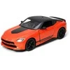 KINSMART Automobilio modelis 2023 Nissan Fairlady Z, scale 1:38