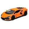 KINSMART Automobilio modelis Lamborghini Revuelto, scale 1:38