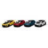 KINSMART Automobilio modelis Lamborghini Urus Performante, scale 1:40