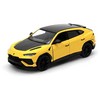 KINSMART Automobilio modelis Lamborghini Urus Performante, scale 1:40