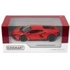 KINSMART Automobilio modelis Lamborghini Revuelto, scale 1:38