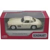 KINSMART Automobilis 1954 MERCEDES-BENZ 300SL, 1:38